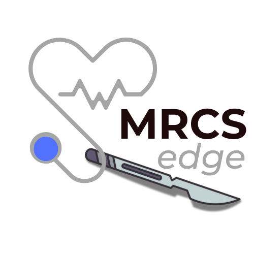 MRCSedge Logo
